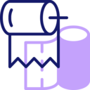 miscellaneous,clean,hotel,room,housekeeping,paper towel